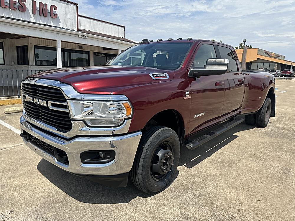 ram ram 3500 pickup 2020 3C63RRHL2LG155291 image ram ram 3500 pickup 2020 3C63RRHL2LG155291 image